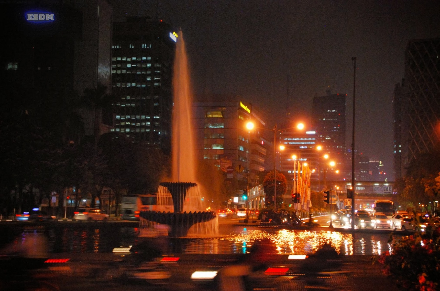 Jawa - Jakarta