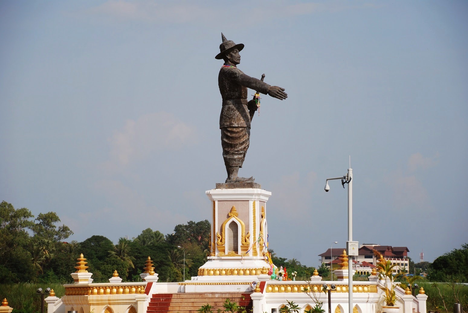 Laos - Vientiane