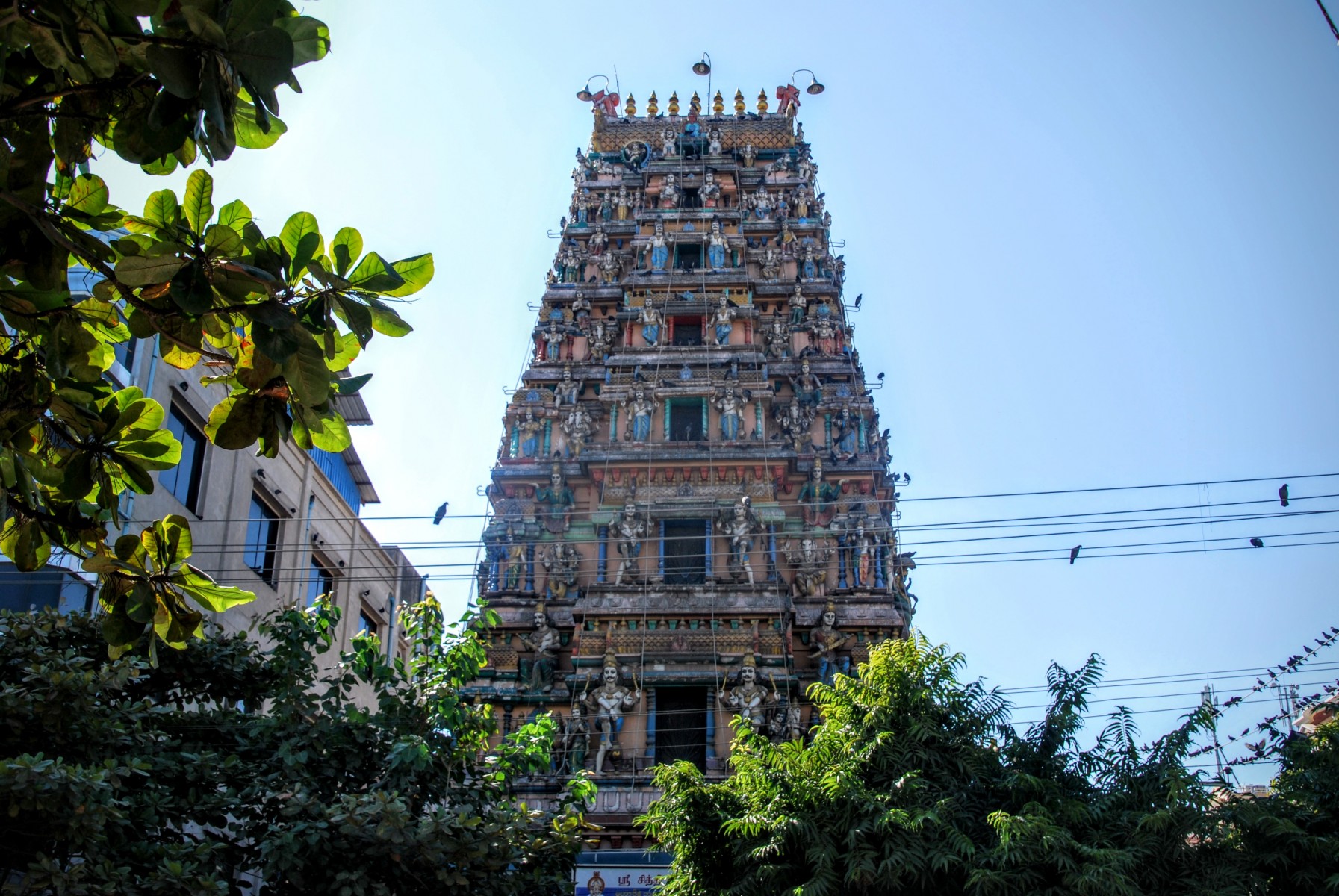 Mandalay - Ganesh Temple