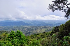 Parque Nacional Isabel de Torres