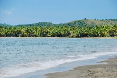 Playa Rogelio