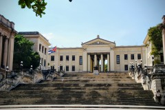 La Habana - La Universidad de la Habana