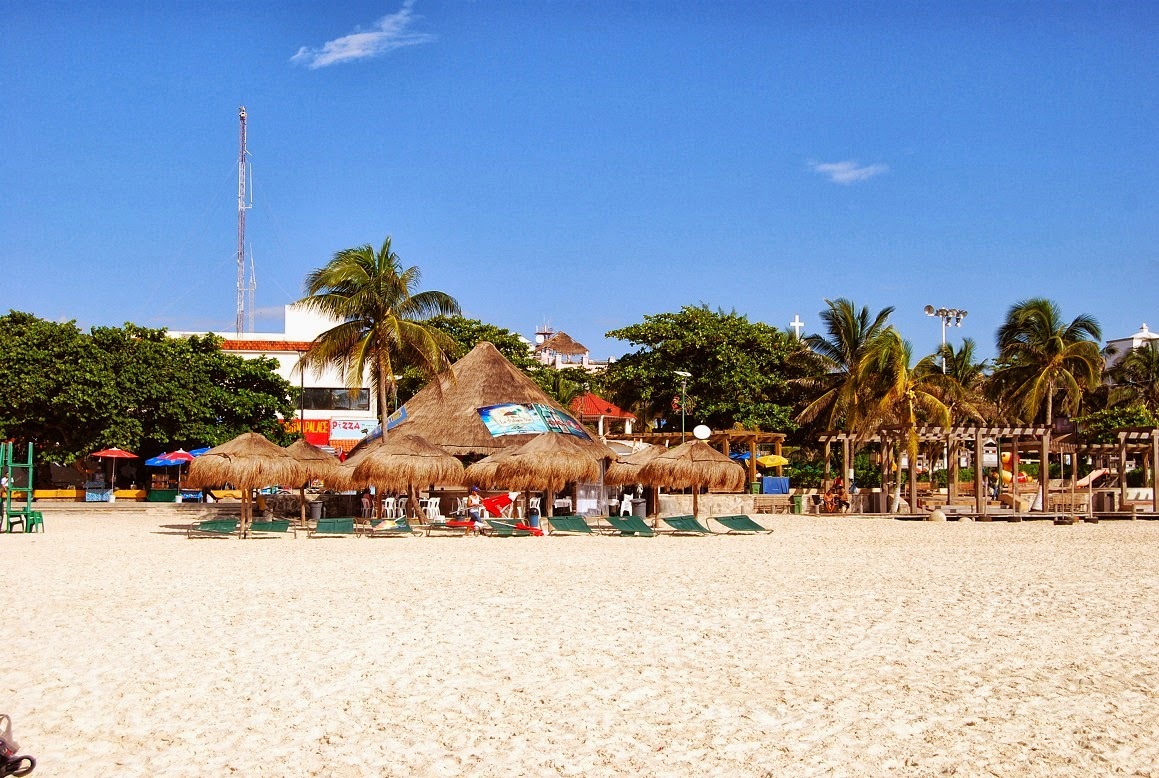 Playa del Carmen