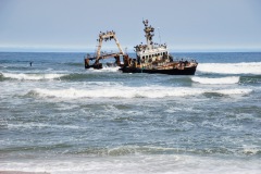 Skeleton Coast