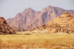 Spitzkoppe