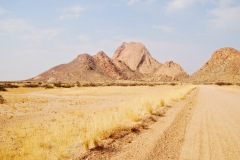 Spitzkoppe