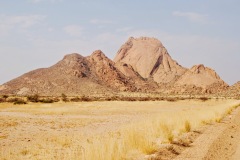 Spitzkoppe