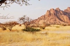 Spitzkoppe