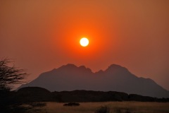 Spitzkoppe