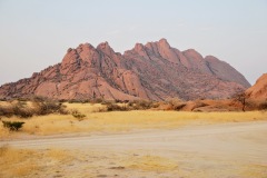 Spitzkoppe