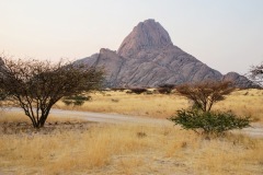 Spitzkoppe