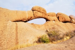 Spitzkoppe