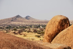 Spitzkoppe