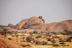Spitzkoppe