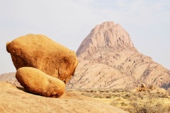 Spitzkoppe