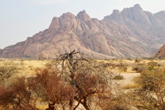 Spitzkoppe
