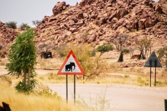Damaraland