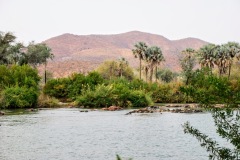 Epupa Falls