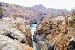 Epupa Falls