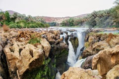 Epupa Falls