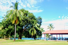 Parque Nacional Coiba