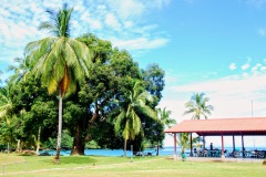 Parque Nacional Coiba