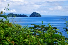 Parque Nacional Coiba