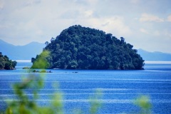 Parque Nacional Coiba