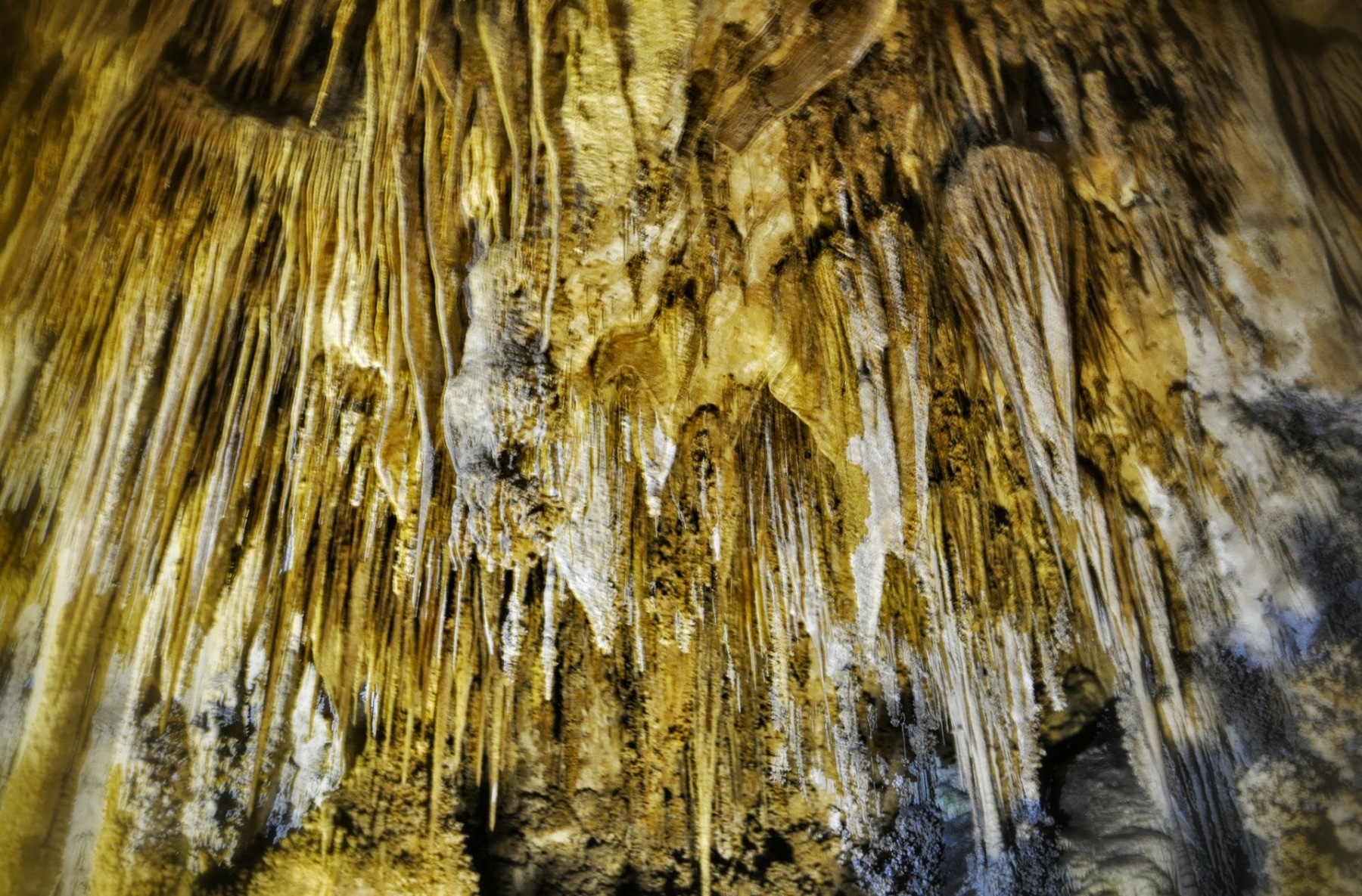Jaskinie Carlsbad