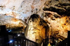 Paradise Cave