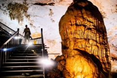 Paradise Cave