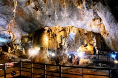 Paradise Cave