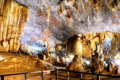 Paradise Cave