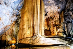 Paradise Cave