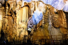 Paradise Cave