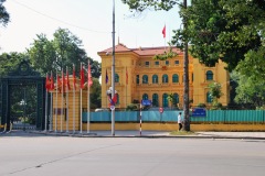 Hanoi